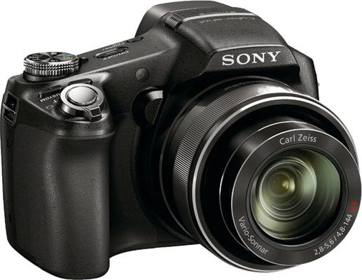 фотоаппарата Sony HX100V
