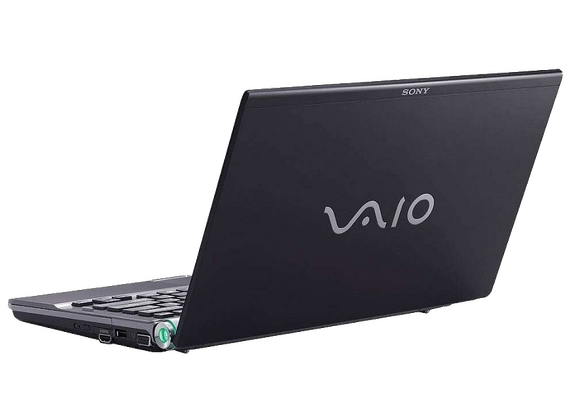 ноутбука Sony VAIO VGN-Z690NAX