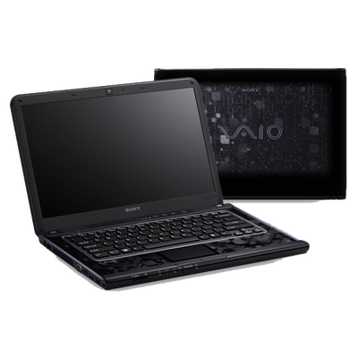 ноутбука Sony VAIO VPC-CA3X1R