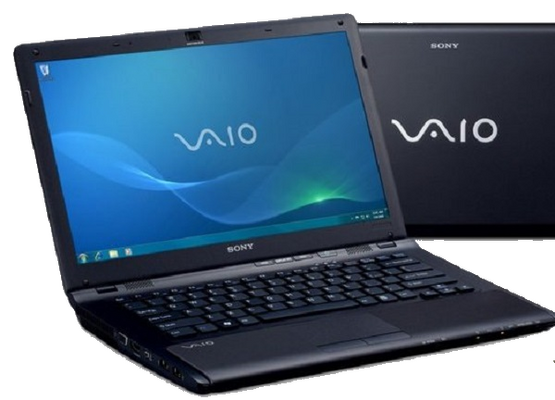 ноутбука Sony VAIO VPC-EB3B4R