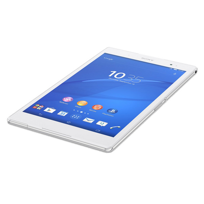 планшета Sony Xperia Tablet Z3 Tablet Compact