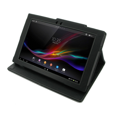 планшета Sony Xperia Tablet Z