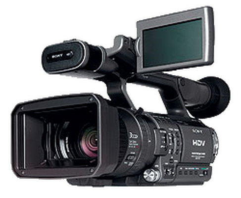 видеокамеры Sony HXC-D70H/U