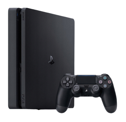 игровой приставки Sony PlayStation 4